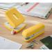 Leitz Cosy Stapler 30 sheets, Warm Yellow 55670019