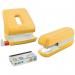 Leitz Cosy Stapler 30 sheets, Warm Yellow 55670019