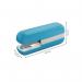 Leitz Cosy Stapler 30 sheets, Calm Blue 55670061