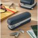 Leitz Cosy Stapler 30 sheets, Velvet Grey 55670089