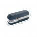 Leitz Cosy Stapler 30 sheets, Velvet Grey 55670089