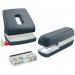 Leitz Cosy Stapler 30 sheets, Velvet Grey 55670089