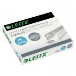 Leitz Power Performance P5 Staples 2510 (1000) - Outer carton of 20 55740000