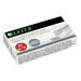 Leitz Power Performance P2 Staples (Pack 1000) - - Outer carton of 20 55770000