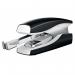 Leitz NeXXt Softpress Flat Clinch Stapler 30 sheets. Black 56030095