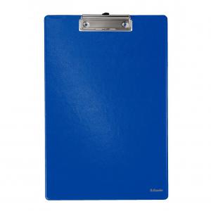 Esselte Clipboard A4 - Blue 56055