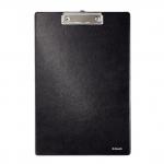 Esselte Clipboard A4 - Black 56057