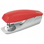 Leitz NeXXt Recycle Small Stapler Red - Outer Carton of 6 56060025