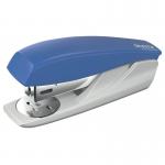 Leitz NeXXt Recycle Small Stapler Blue - Outer Carton of 6 56060035