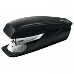 Leitz NeXXt Recycle Small Stapler Black 56060095