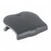 Kensington Adjustable Ergonomic SoleSaver Footrest, Grey  56152