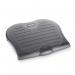 Kensington Adjustable Ergonomic SoleSaver Footrest, Grey  56152