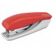 Leitz NeXXt Recycle Mini Stapler Red - Outer Carton of 6 56170025