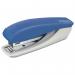 Leitz NeXXt Recycle Mini Stapler Blue - Outer Carton of 6 56170035