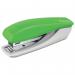 Leitz NeXXt Recycle Mini Stapler Green - Outer Carton of 6 56170055