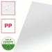 Esselte Premium A4 Folder 56218