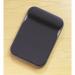 Kensington Height Adjustable Gel Mouse Rest Black Code 57711