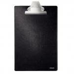 Esselte Heavy Duty Clipboard A4 - Black - Outer carton of 10 604037