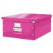Leitz Click & Store WOW Large Storage Box  60454023