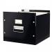 Leitz Click & Store Suspension File Box, A4, Black 60460095