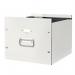 Leitz Click & Store WOW Suspension File Box White 60464001