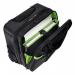 Leitz Complete Carry-On Trolley Smart Traveller Cabin size for 15.6