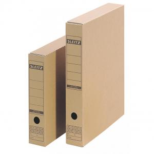 Leitz Premium Archiving Box A3 70mm - White - Outer carton of 5