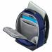 Leitz Complete 13.3” Backpack Smart Traveller Titan Blue 60870069