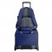 Leitz Complete 13.3” Backpack Smart Traveller Titan Blue 60870069