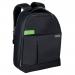 Leitz Complete 13.3” Backpack Smart Traveller Black 60870095