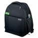 Leitz Complete 13.3” Backpack Smart Traveller Black 60870095