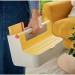 Leitz Cosy Storage Carry Box Warm Yellow 61250019