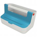 Leitz Cosy Storage Carry Box Calm Blue 61250061