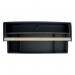 Leitz Fabric Portable Desk Organiser with Handle 61970089