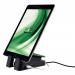 Leitz Charging Adapter with Desk Stand - Black 62280095