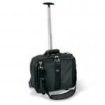 Kensington Contour Roller Laptop Case - 17