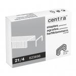 Centra Staple 214 - Outer carton of 20 623698