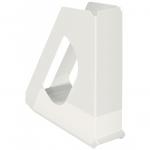 Esselte Europost VIVIDA Magazine File A4 Standard White - Outer carton of 10 623702
