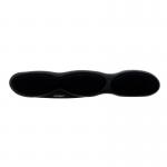 Kensington Keyboard Wrist Rest Foam Black 62383