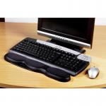 Kensington Keyboard Wrist Rest Gel Black 62385