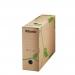 Esselte Eco A4 Archiving Box, 100mm, Brown - Outer carton of 25 623917