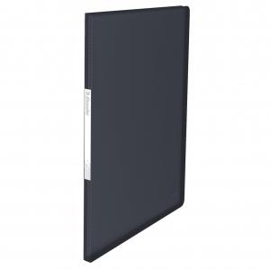 Esselte VIVIDA Display Book soft, translucent - Outer Carton of 10