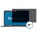 Kensington Laptop Privacy Screen Filter 2-Way Removable 14