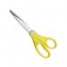 Esselte ColourIce Scissors 180mm Yellow - Outer carton of 5 626648