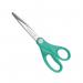 Esselte ColourIce Scissors 180mm Green - Outer carton of 5 626650