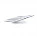 Leitz Rotating Desk Stand for iPad/Tablet PC - White