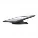Leitz Rotating Desk Stand for iPad/Tablet PC - Black