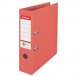 Esselte No.1 Colour Breeze Lever Arch File PP - Outer carton of 10