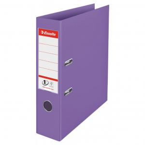 Esselte No.1 Colour Breeze Lever Arch File PP - Outer carton of 10