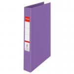 Esselte Colour Breeze Ring Binder PP - (1 Pack of 10) 628434
